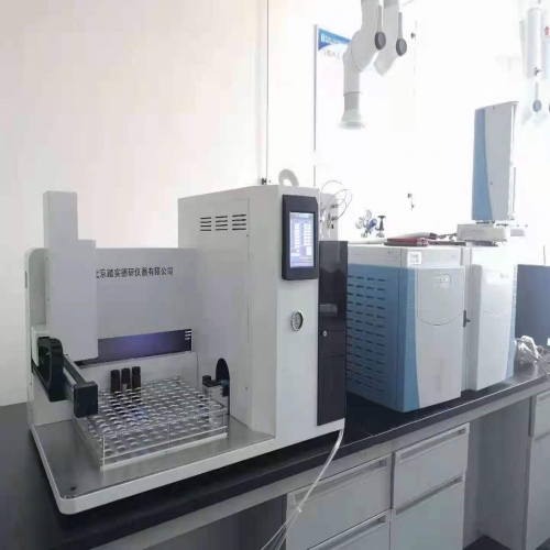 吹掃捕集儀使用注意那些事項？