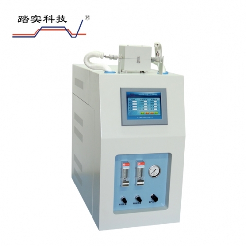 購買熱解吸儀時需要考慮什么？