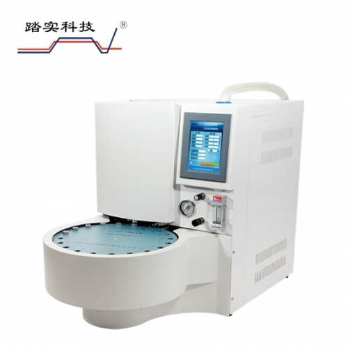 全自動熱脫附儀如何進行保養(yǎng)？